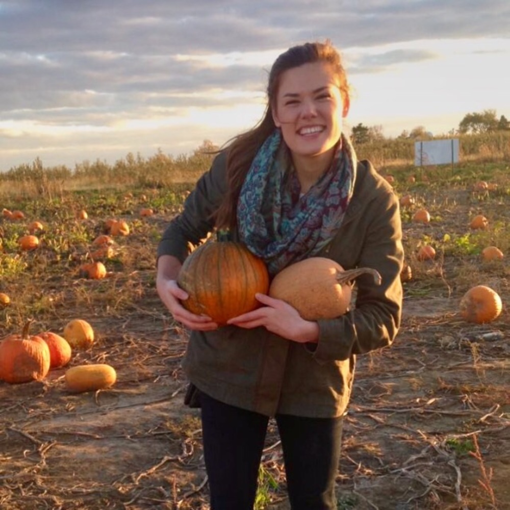 Meet your Posher, Taylor